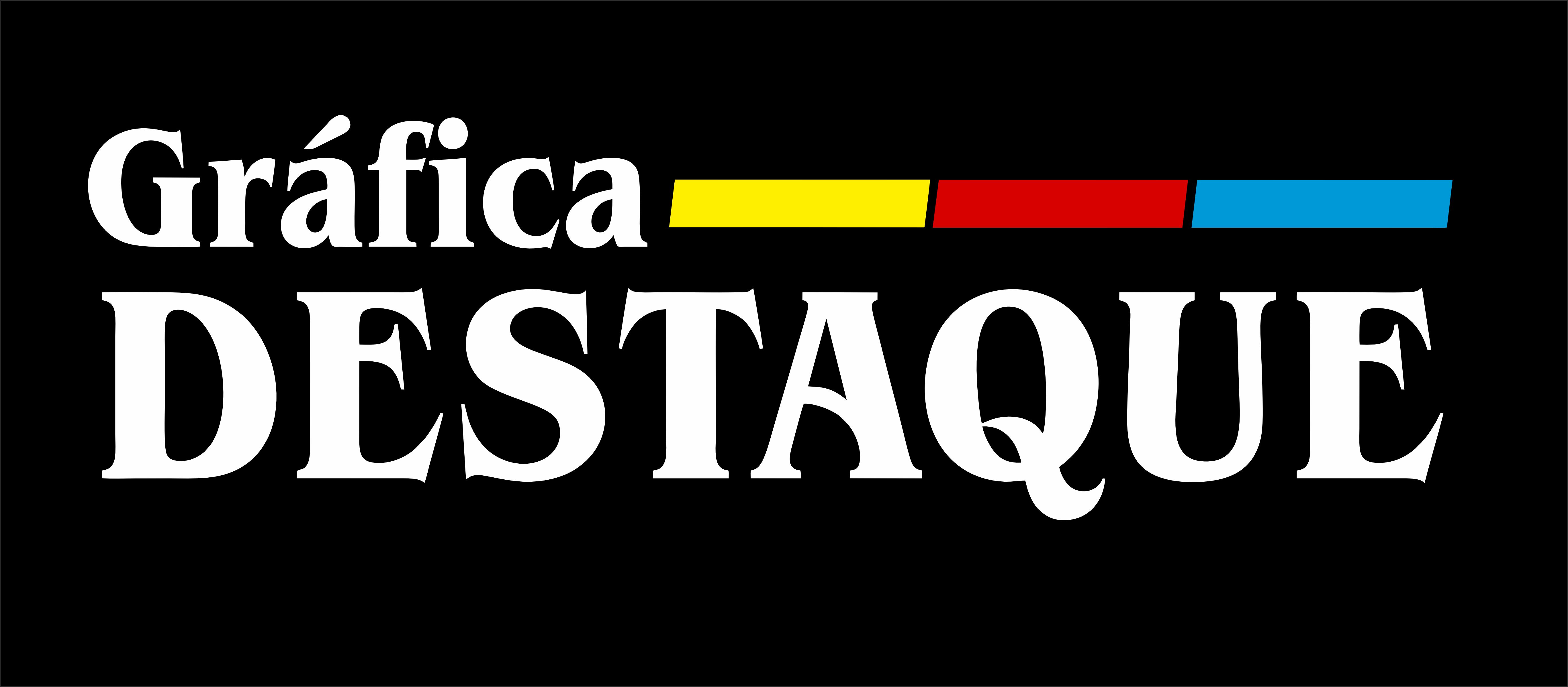 Gráfica Destaque - Impressão Digital
